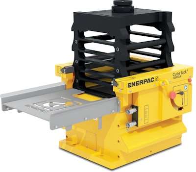 SCJ100 Cube Jack