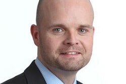 Liam Harrington