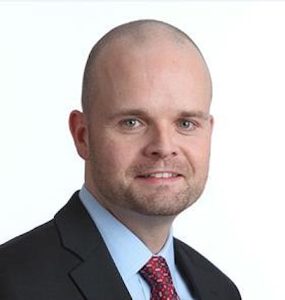Liam Harrington