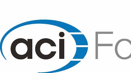 Aci Founcation Logo