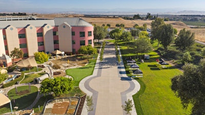 Valley Children's Hospital