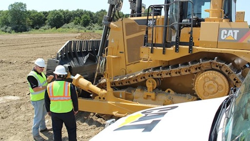Equipment Service