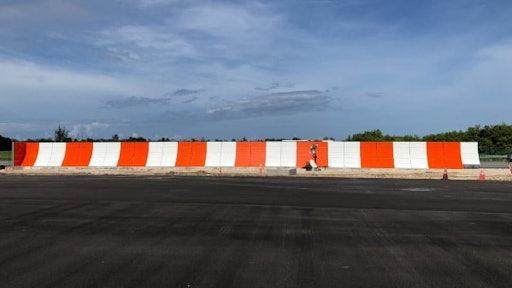 Loop News reported that improvements have begun at Owen Roberts International Airport in the Cayman Islands.