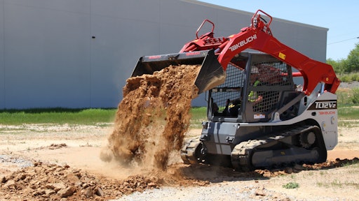 It is important to pick the undercarriage that best suits your daily needs.