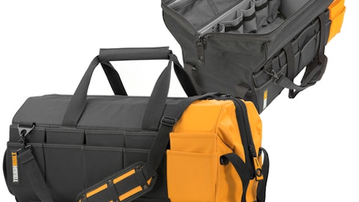ToughBuilt 26 in. Massive Mouth Fanatic