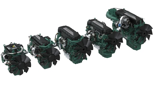 Volvo Penta Press Release Five Benefits Of Volvo Penta Stage V Off Road Engines 1