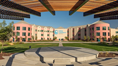 Valley Children's Hospital