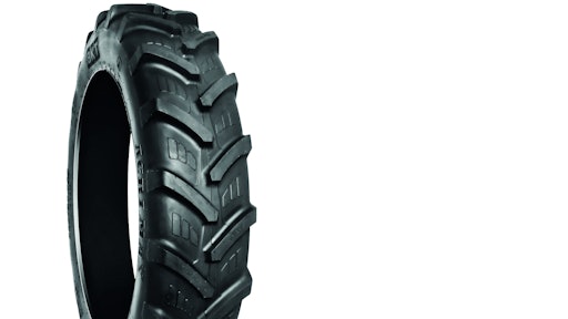 BKT Launches the Agrimax RT 818