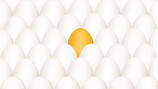 Differentiate Golden Egg Free Digital Photos