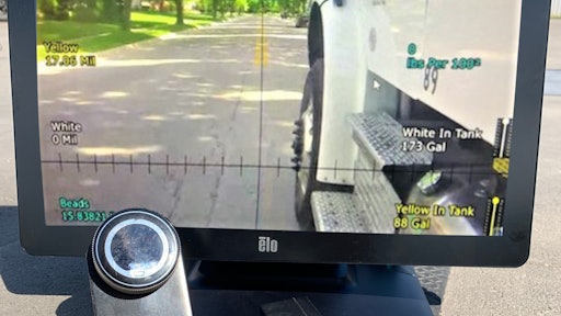 Cab Control