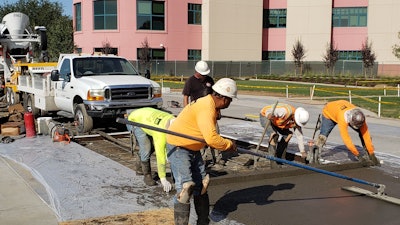 Valley Children's Hospital