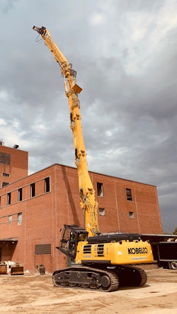 Kobelco Sk550 Dlc 10