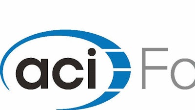 Aci Founcation Logo