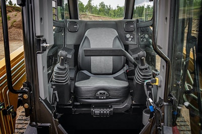 Asv Ma Xseries Cab 2