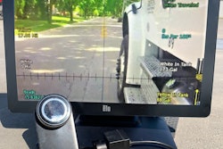 Cab Control