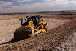 Steel undercarriage is expensive to replace. Maximizing its useful life will have a major impact on operating costs of the machine.