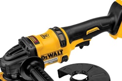 Dewalt 60V Max Flexvolt Grinder