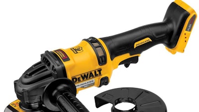 Dewalt 60V Max Flexvolt Grinder