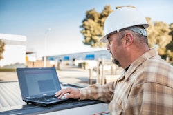 Telematics enables you to monitor your fleet’s performance and jobsite history to improve overall business profitability and effectiveness on and off the jobsite.