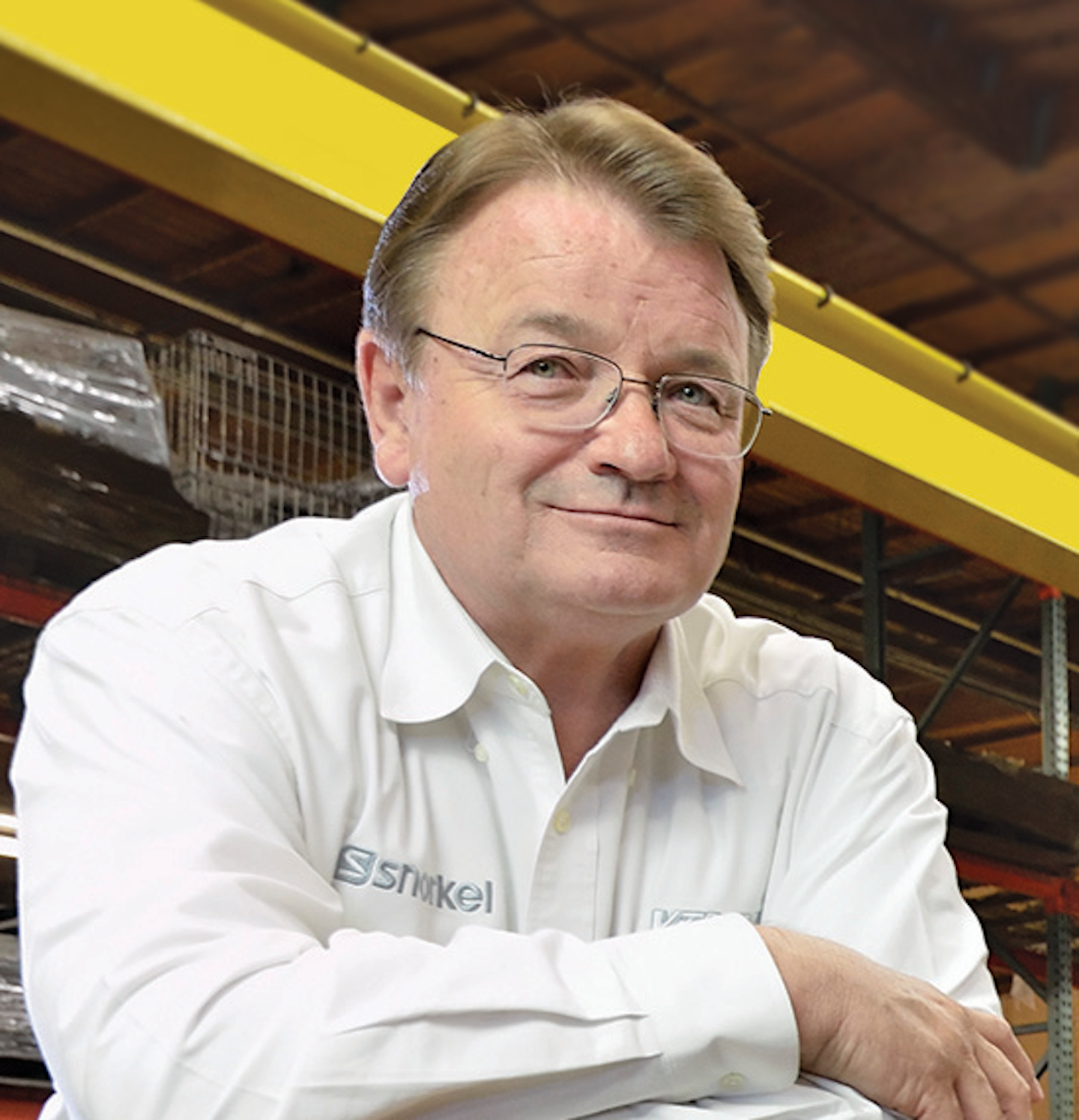 Lift Equipment Adds Technology While Hitting New Heights For