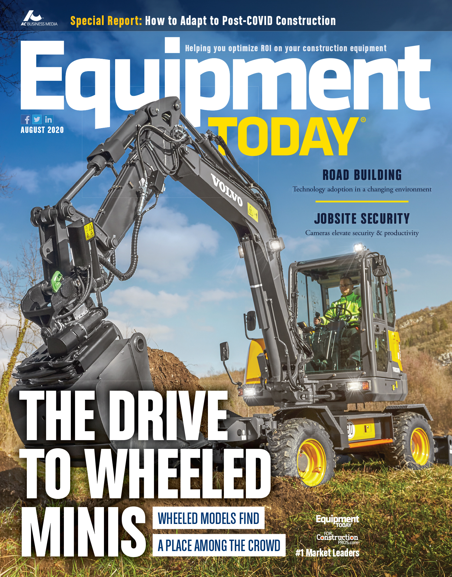 Equipment Today August 2020