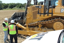 Equipment Service
