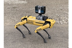 Faro Trek Application