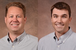 Mike Kucharski, VP of Dealer Development (left) and Robert Soehner, VP of Operations (right)