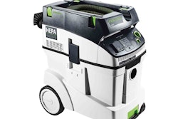 Festool CT 48 E Dust Extractor
