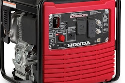 Honda EG2800i Generator