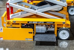 Hy Brid Lifts Leak Guard Updated