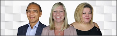 Leadership Team