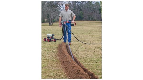 Equipment Underground Equipment Horizontal Bursting Boring Piercing For Construction Pros