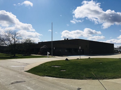 The 19,000 sq. ft. facility at 1885 Enterprise Drive will have roughly 50 highly skilled employees focused on eMobility-specific engineering roles covering areas such as high voltage systems, batteries, power electronics, electric vehicle charging infrastructure, electric vehicle hardware and software integration.