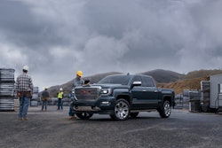 OnStar Business Solutions brings four distinct product offerings — OnStar Safety Services, OnStar Vehicle Insights, API & Data Services and Wi-Fi — under one umbrella to make fleet management simpler than ever before.