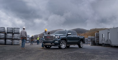 OnStar Business Solutions brings four distinct product offerings — OnStar Safety Services, OnStar Vehicle Insights, API & Data Services and Wi-Fi — under one umbrella to make fleet management simpler than ever before.