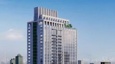 Pakubuwono Menteng Luxury Condo