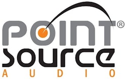Power Point Audio Logo