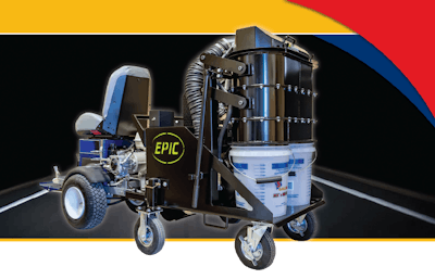 Ss2000 Vac System