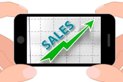 When professional salespeople make regular sales calls on the right targeted prospects, your company will get its share of their business.