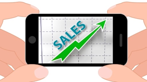 When professional salespeople make regular sales calls on the right targeted prospects, your company will get its share of their business.
