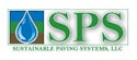 Sustainable Paving Systems Logo