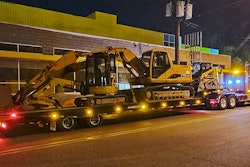 Talbert Manufacturing 5553 Ta 1