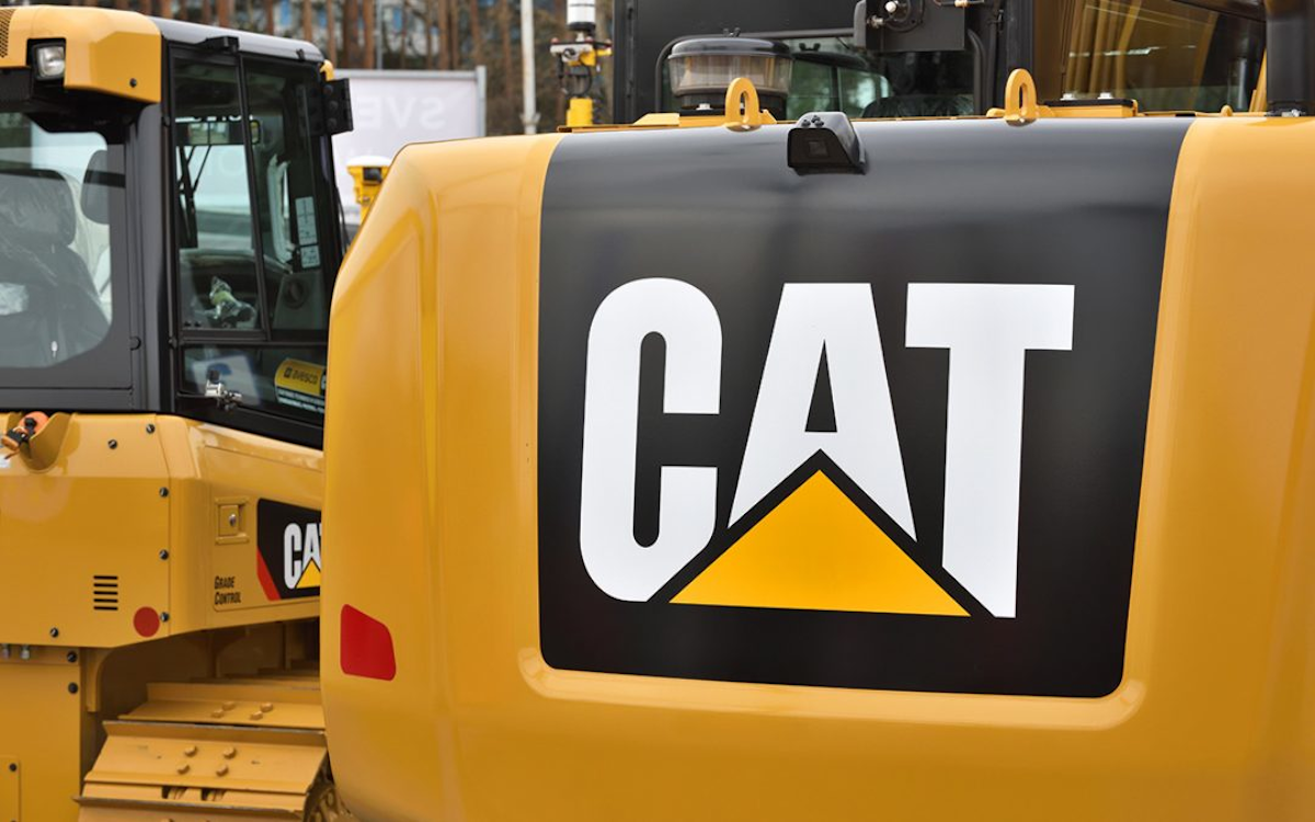 Texada Software Names Milton Caterpillar as New Customer For