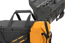 ToughBuilt Massive Mouth Bags