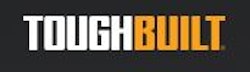 Tough Built Logo