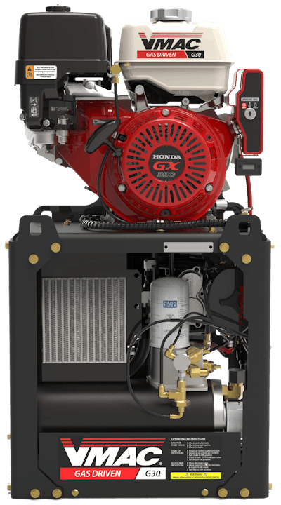 Vmac Stacked G30 Render Front