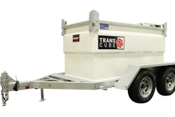 Western Global Trans Cube Cab Cutout