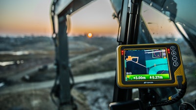 X 53x Auto Excavator4