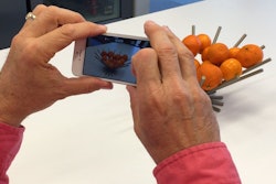 Instead of zooming in on your subject, physically move closer until the image is clear and the needed size.